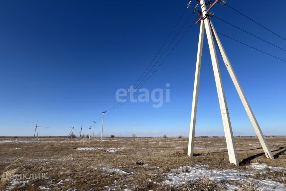 земля г Абакан ул Нахимова городской округ Абакан фото 7