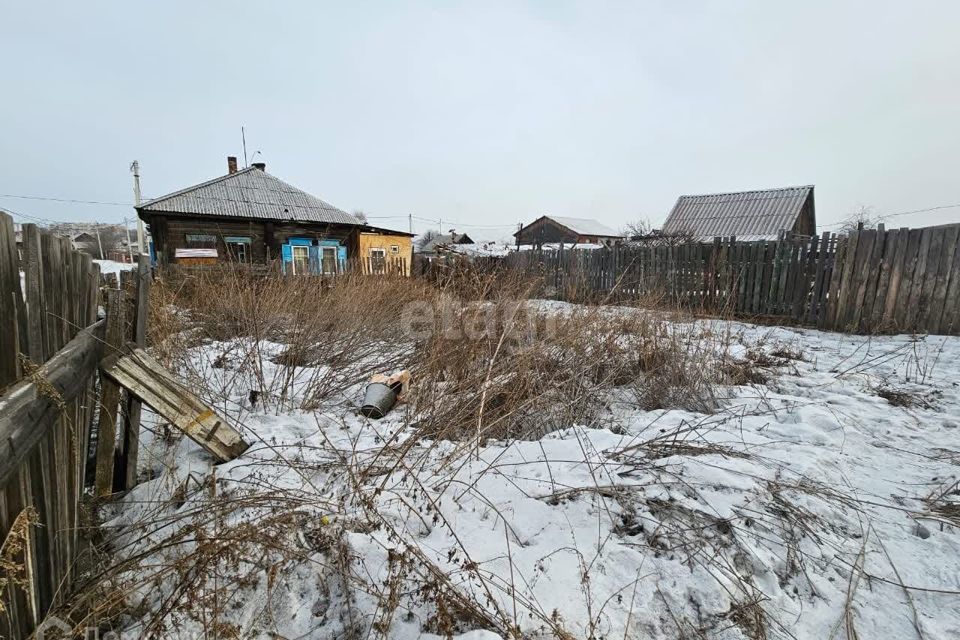 земля г Абакан ул Гавань городской округ Абакан фото 7