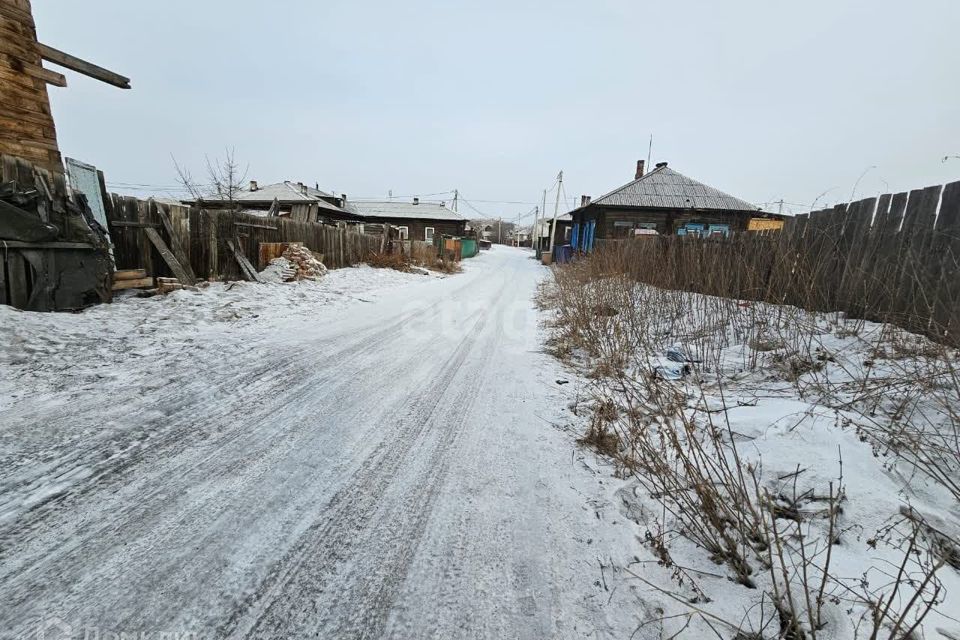 земля г Абакан ул Гавань городской округ Абакан фото 9