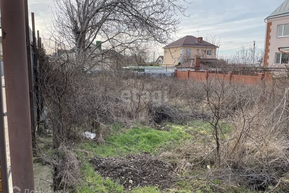 земля р-н Анапский г Анапа ул Станичная 9 городской округ Анапа фото 6