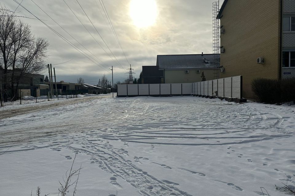 земля г Волгоград ул им. Тукая 11 городской округ Волгоград фото 5