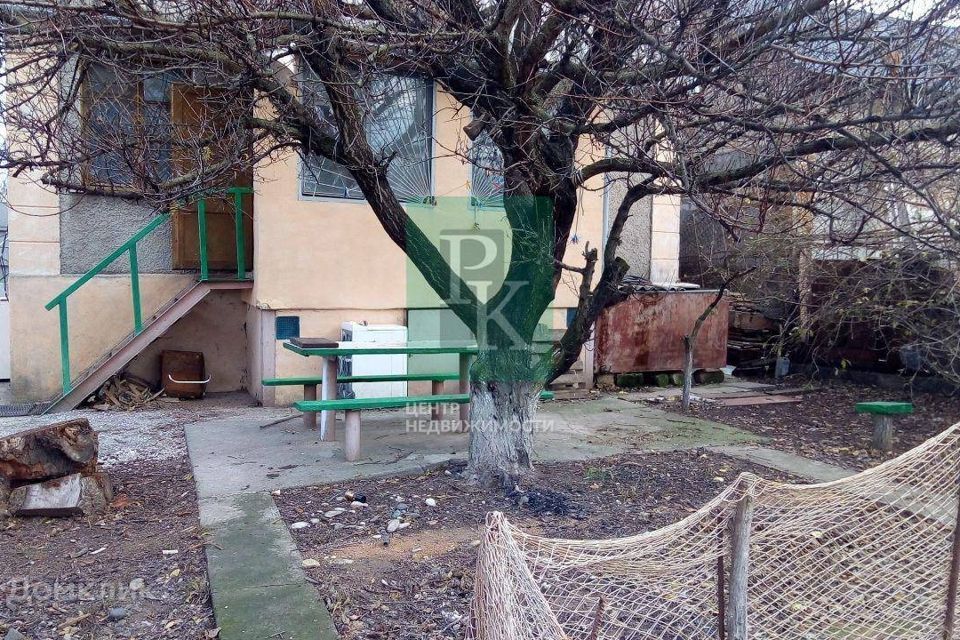 дом г Севастополь Гагаринский муниципальный округ, садоводческое товарищество Скиф фото 5