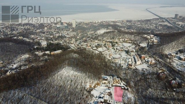 земля г Владивосток ул Розовая 18 Владивостокский городской округ фото 5