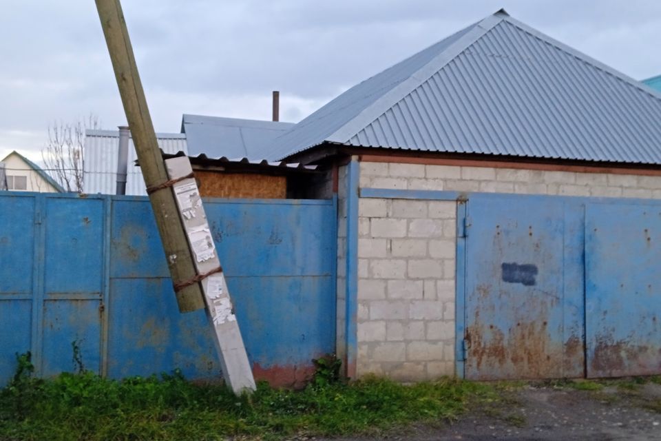 дом г Курган ул Спортивная городской округ Курган фото 8