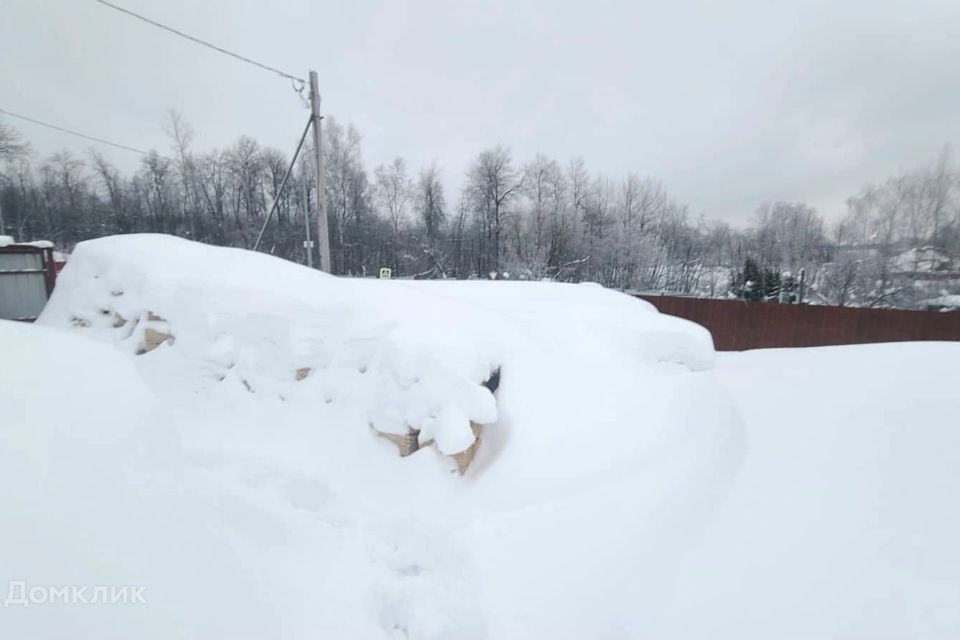 земля г Сергиев Посад ул 2-я Тверская Сергиево-Посадский городской округ фото 5