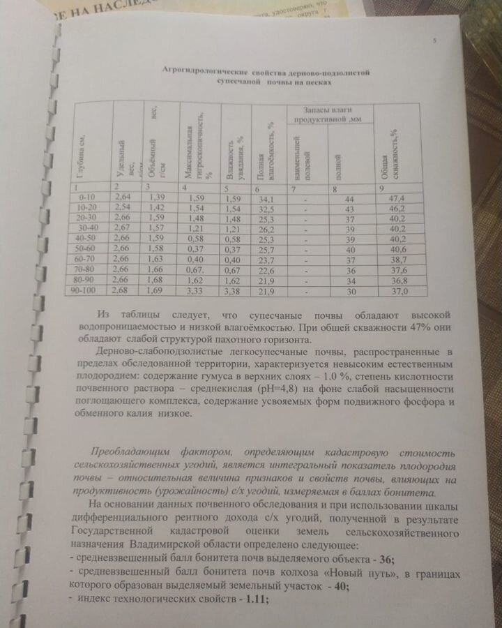 земля р-н Киржачский д Кашино ул. Новая деревня, Московская область, Электрогорск фото 6