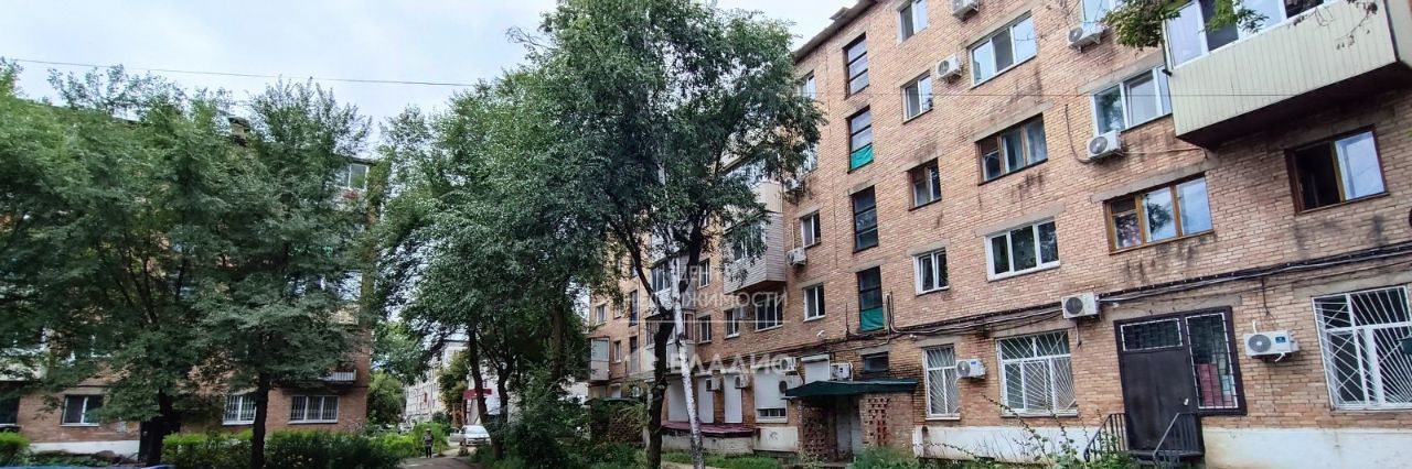 квартира г Арсеньев ул Калининская 24 фото 15