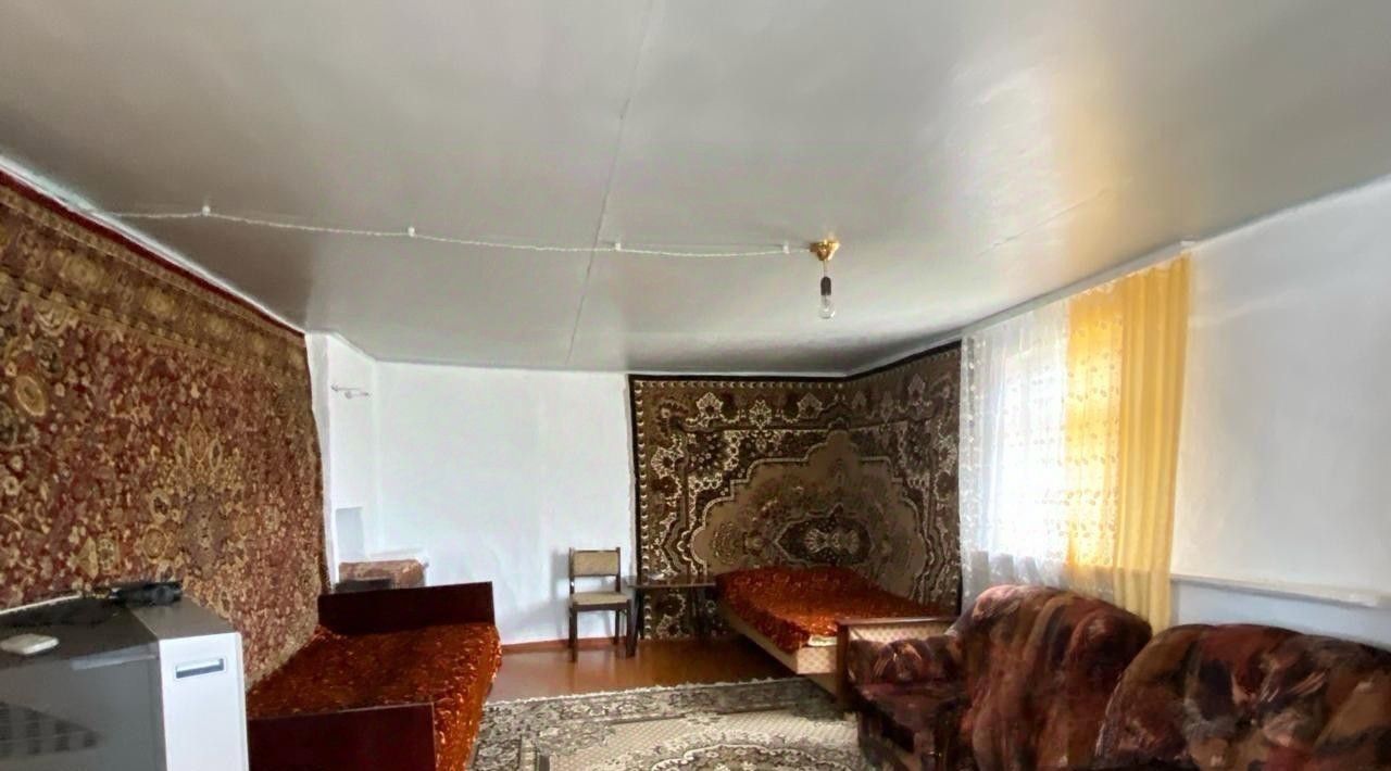 дом р-н Пригородный с Кобан фото 15