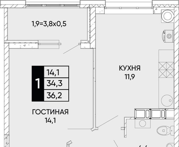 р-н Кировский ЖК Левобережье фото