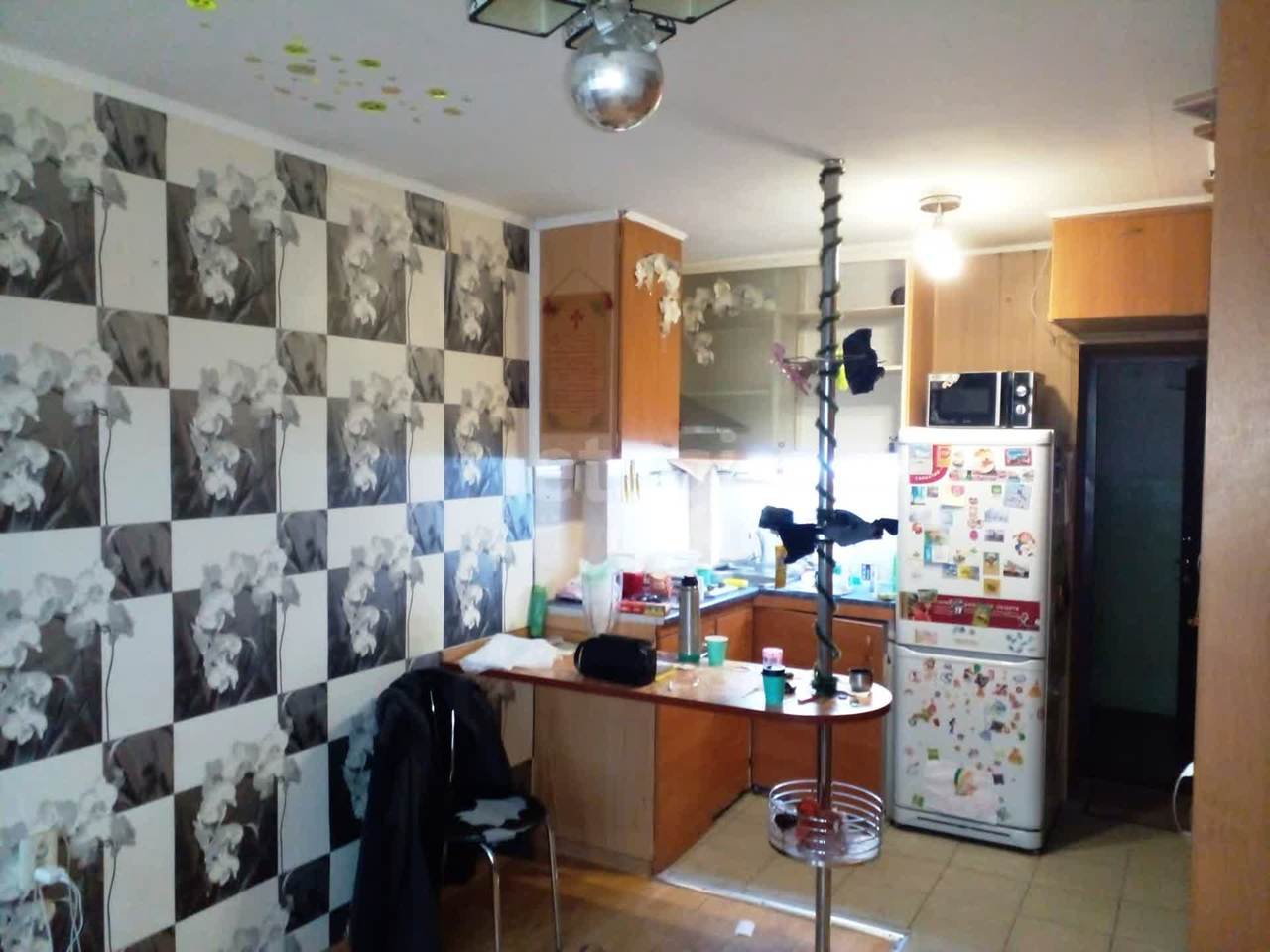 квартира г Симферополь р-н Киевский Лизы Чайкиной, 38 фото 4