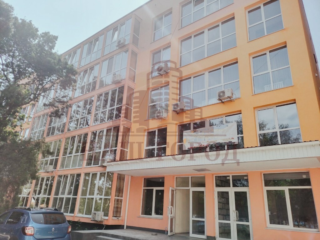 квартира г Феодосия ул Калинина 33 фото 23