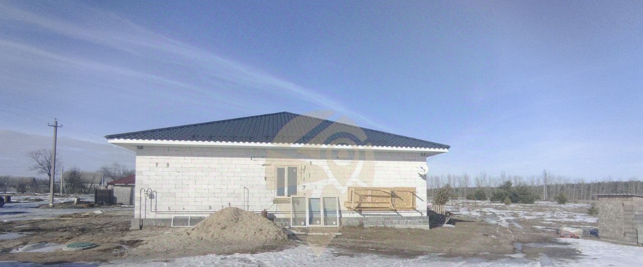 дом р-н Старооскольский с Озерки ул Почтовая 11 Старооскольский городской округ фото 5