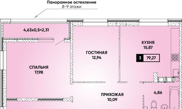 р-н Прикубанский фото