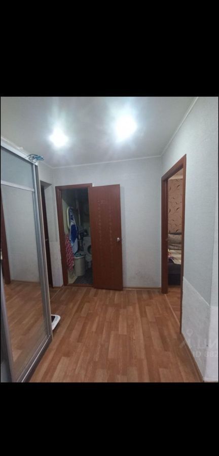 квартира г Волжск ул 107 Бригады 4/2 фото 1