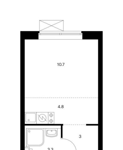 р-н Калининский дом 117к/4 фото