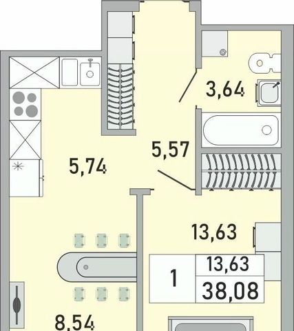 р-н Кировский дом 9/1 фото