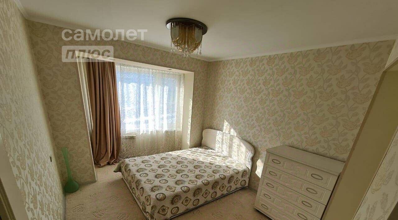 квартира г Петропавловск-Камчатский ул Звездная 25/1 фото 12