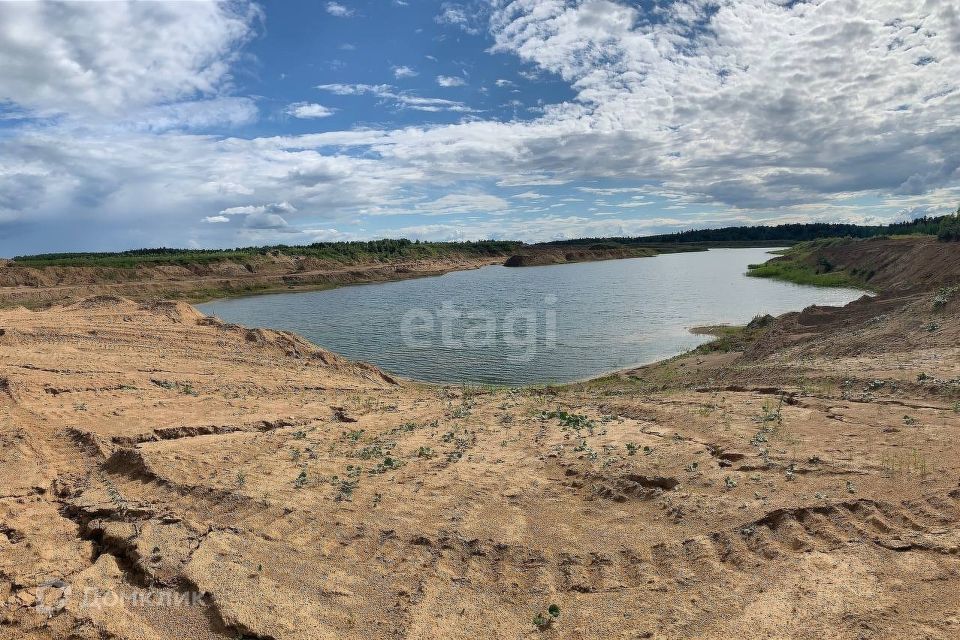 земля городской округ Волоколамский деревня Новопавловское фото 9