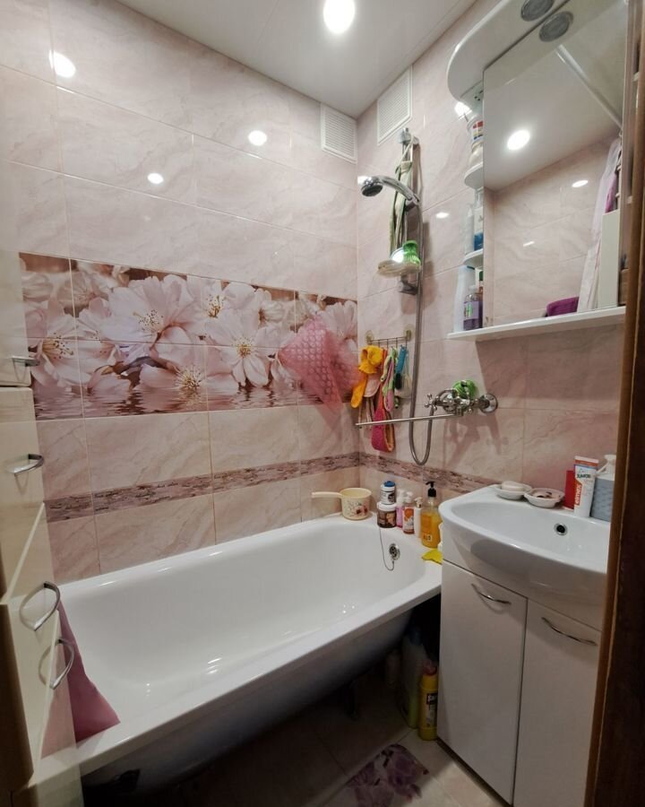 квартира г Вологда Заречье ул Горького 102 фото 1
