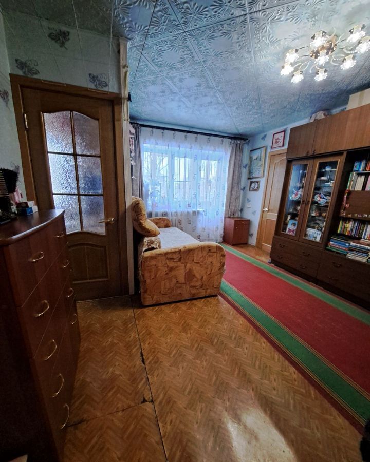 квартира г Вологда Заречье ул Горького 102 фото 7