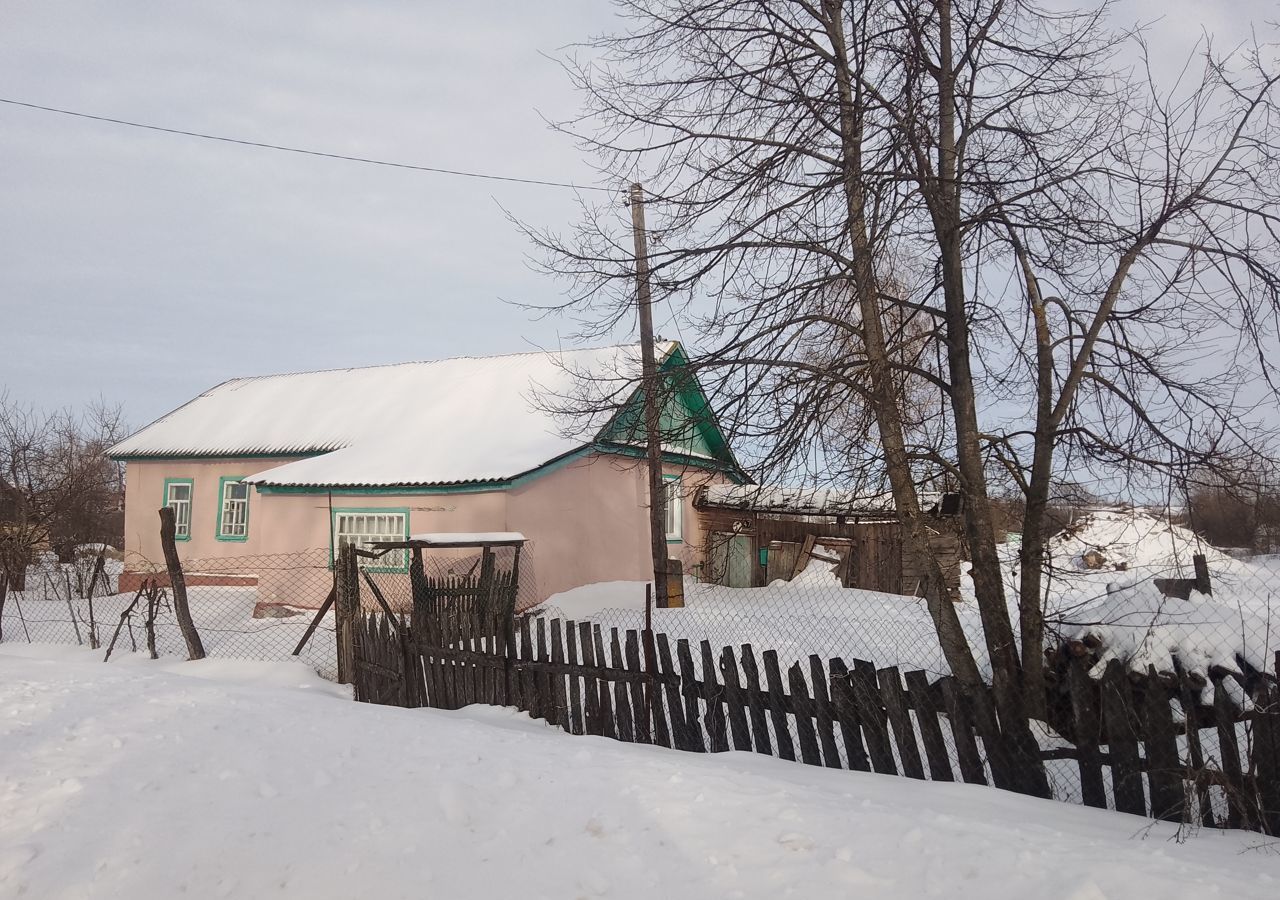 дом р-н Ливенский с Парахино ул Парахинская Дутовское сельское поселение, Ливны фото 4