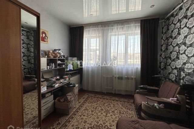 комната дом 26а городской округ Улан-Удэ фото