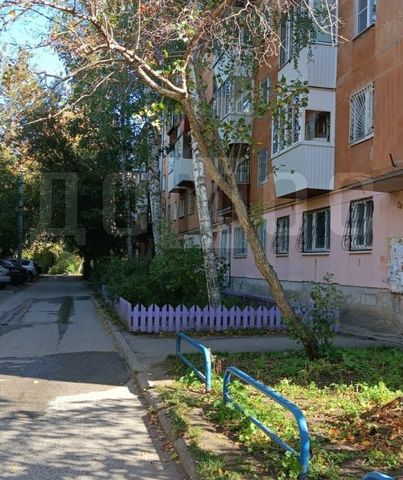 квартира дом 27б Екатеринбург, муниципальное образование фото