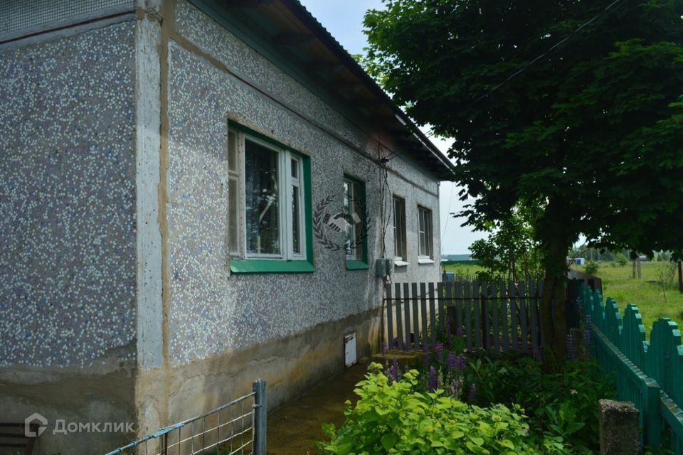 квартира р-н Мещовский д Баранцево ул Лесная 1 фото 2