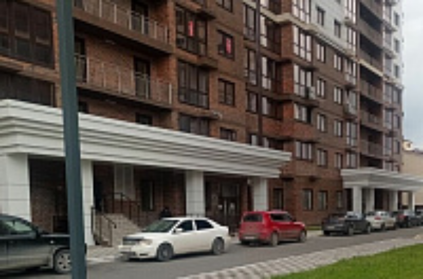 квартира р-н Анапский г Анапа ул Омелькова 93 муниципальное образование Анапа фото 7