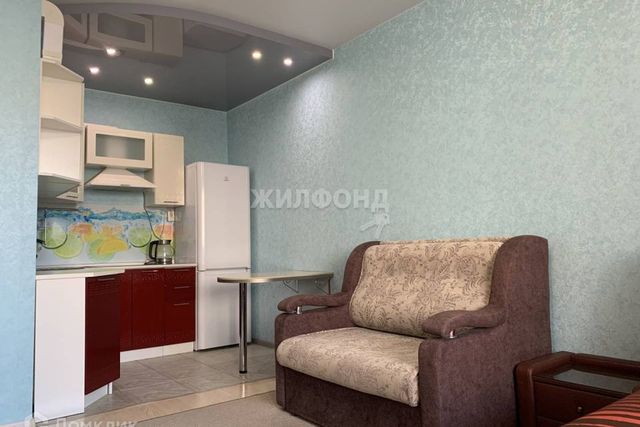 квартира дом 82 городской округ Новосибирск фото
