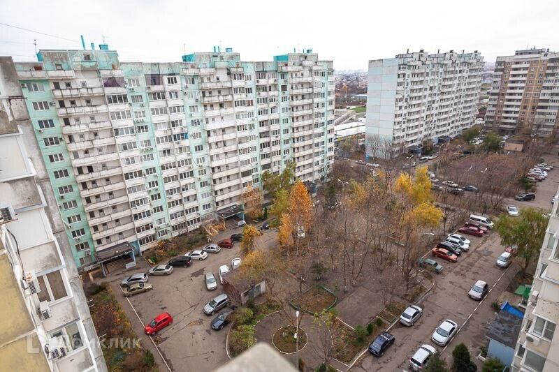квартира г Краснодар ул 9-я Тихая 15 муниципальное образование Краснодар фото 8