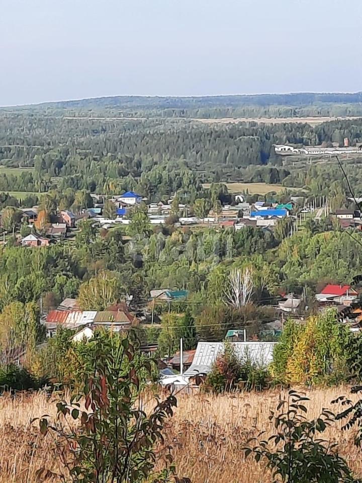 земля р-н Пригородный п Висим ул Мамина-Сибиряка Черноисточинск фото 10