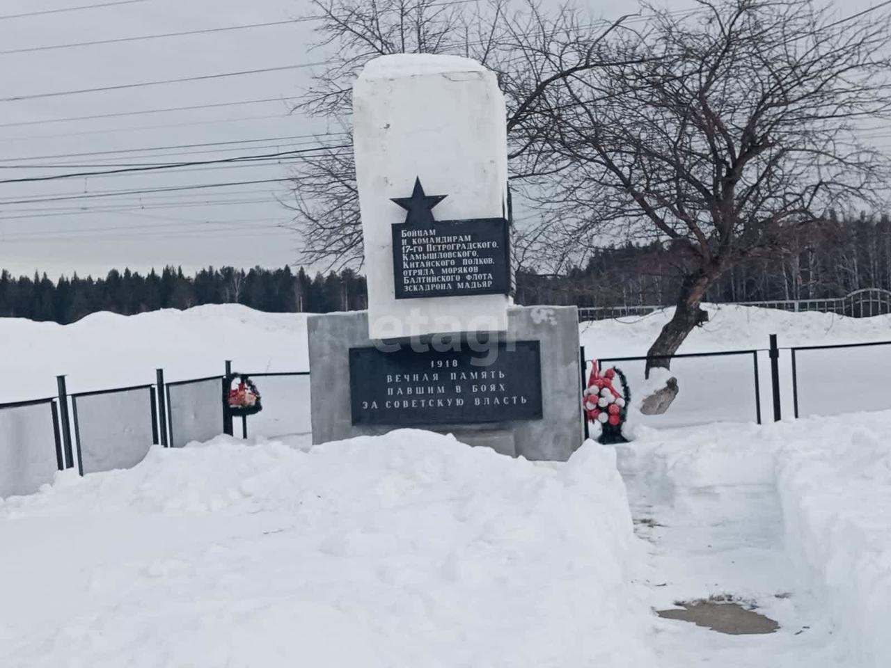 дом г Нижняя Тура п Большая Выя ул Клубная 19 Нижнетуринский городской округ фото 10