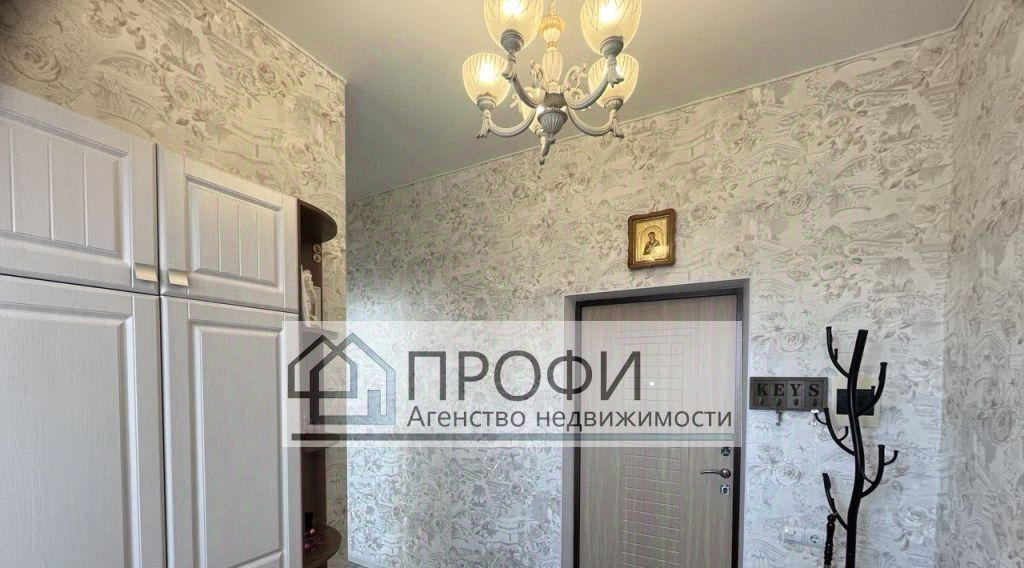 квартира р-н Новооскольский г Новый Оскол ул Славы 47а фото 21