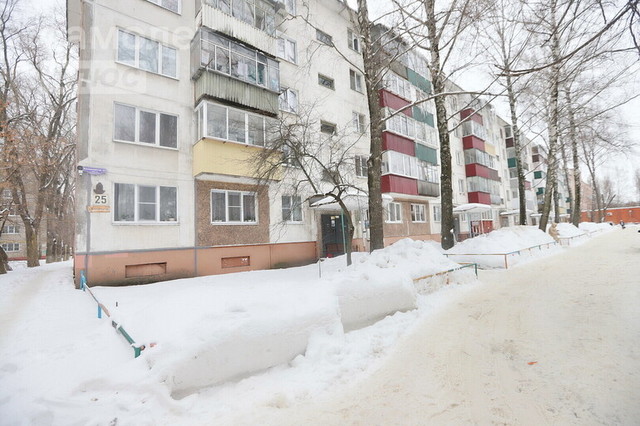 квартира р-н Советский фото