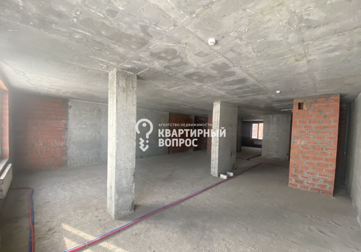 квартира г Саратов р-н Волжский ул Большая Затонская 12 фото 12