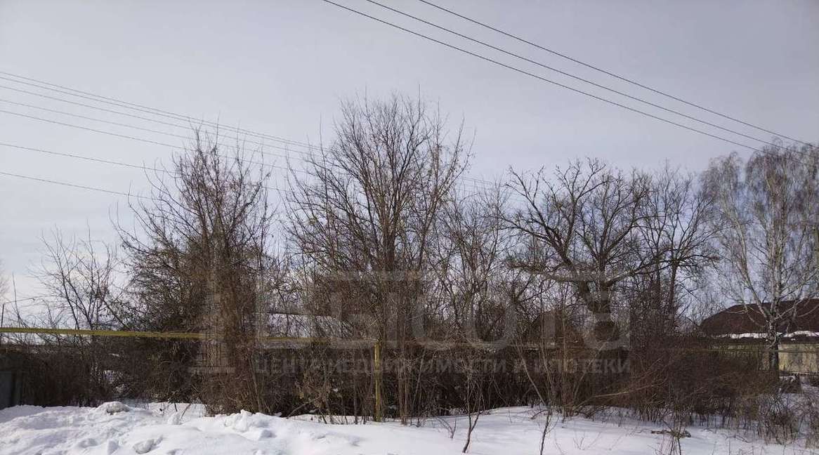 земля р-н Рамонский д Князево пос, Комсомольское с фото 16