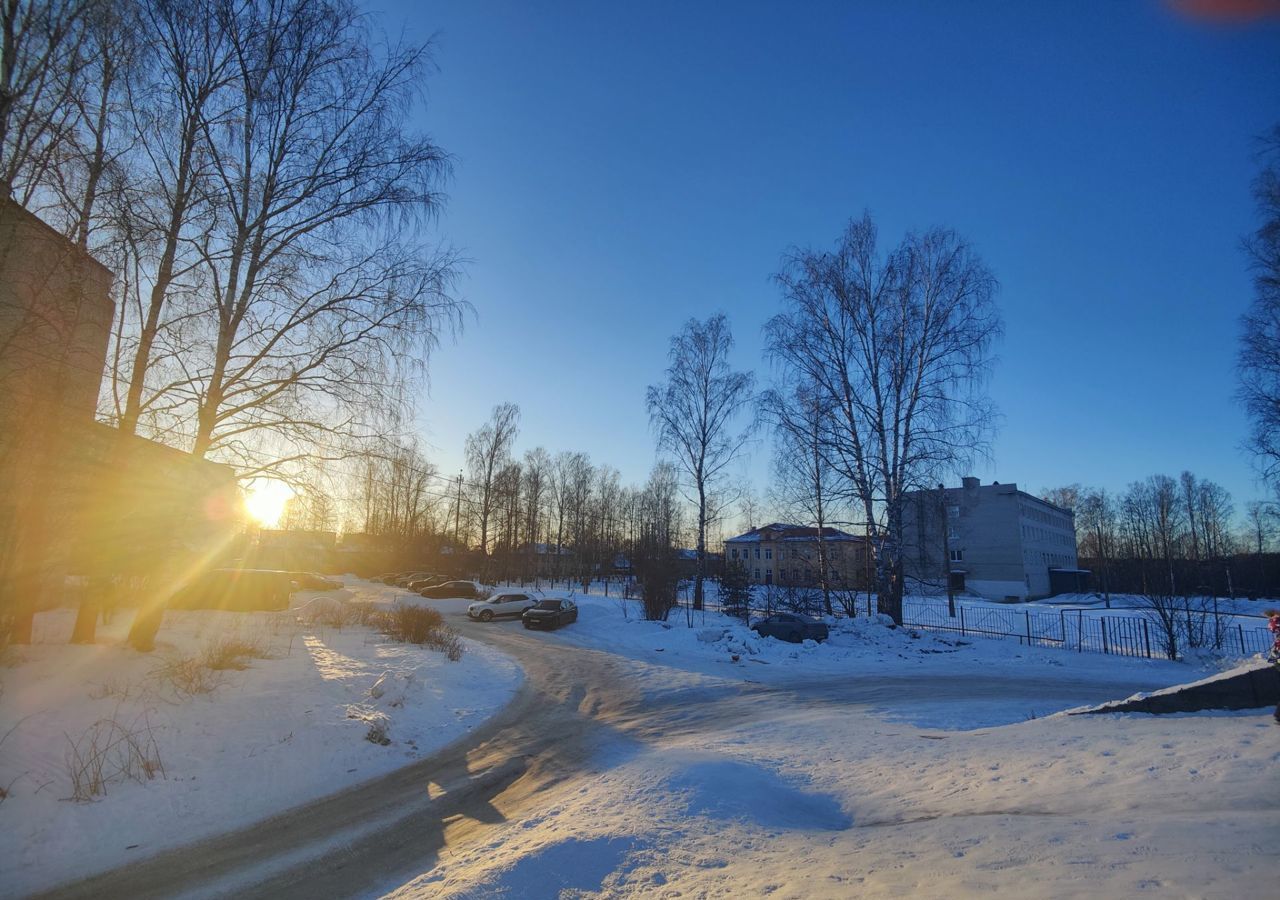 дом р-н Всеволожский п Рахья пл Новая Рахьинское городское поселение, городской пос. Рахья, Площадь фото 33