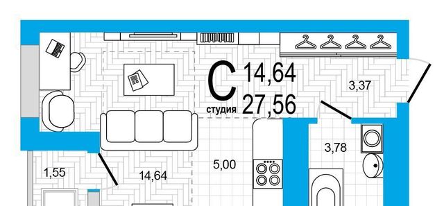 р-н Демский экогород «Яркий» жилрайон фото