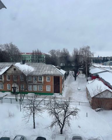 ул М.Горького 22 р-н Узловский, Узловая фото