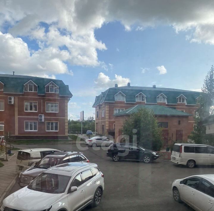 квартира г Черногорск ул Калинина 1 фото 9