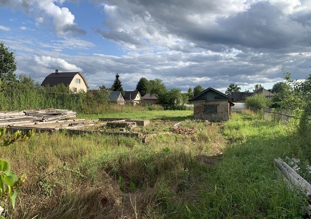 ул Синявинская 8 Мгинское городское поселение, городской пос. Мга фото