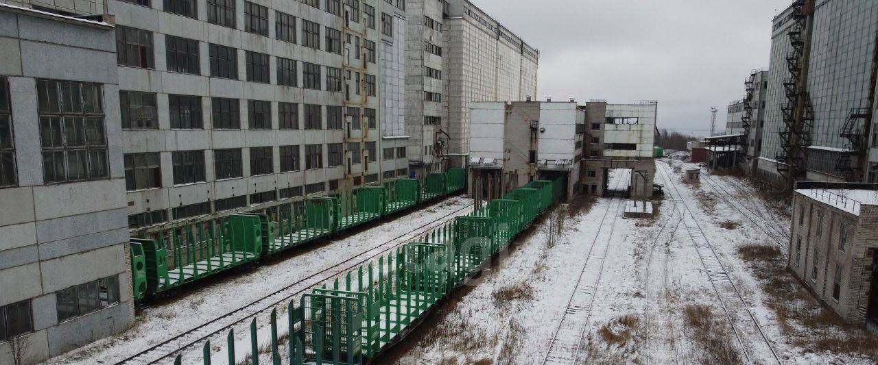 офис г Архангельск р-н округ Майская Горка пр-кт Ленинградский фото 2