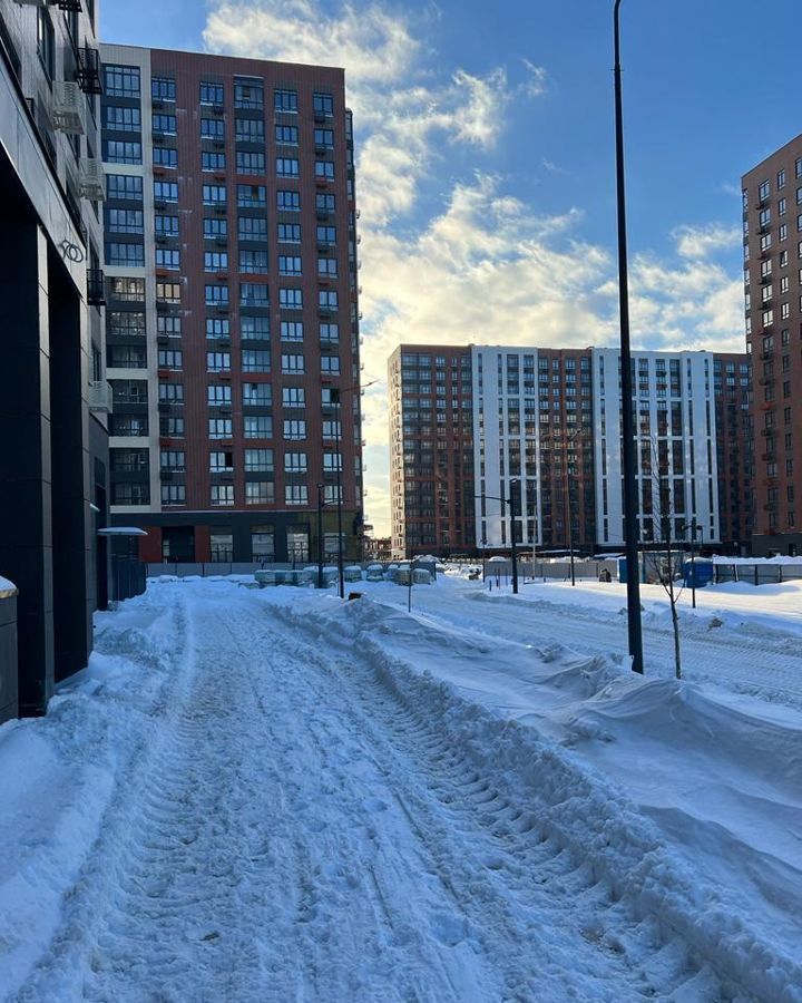 свободного назначения г Москва САО Молжаниновский ш Ленинградское 228к/4 фото 2