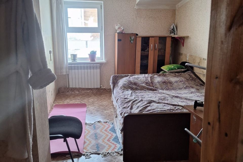 квартира г Якутск ш Покровское 14/2 Автодорожный округ, километр, 7-й фото 1