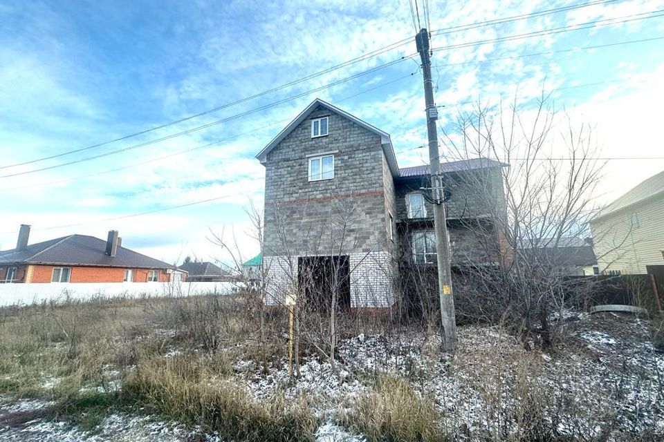 земля г Салават городской округ Салават, 3-й микрорайон фото 2