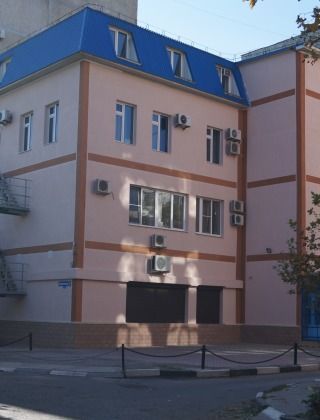 офис г Новороссийск р-н Центральный ул Карамзина 53 фото 3