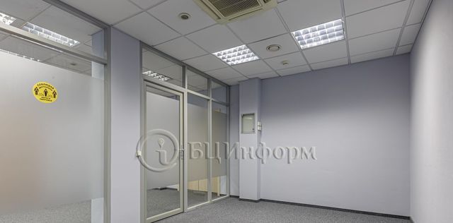 офис метро Спортивная фото
