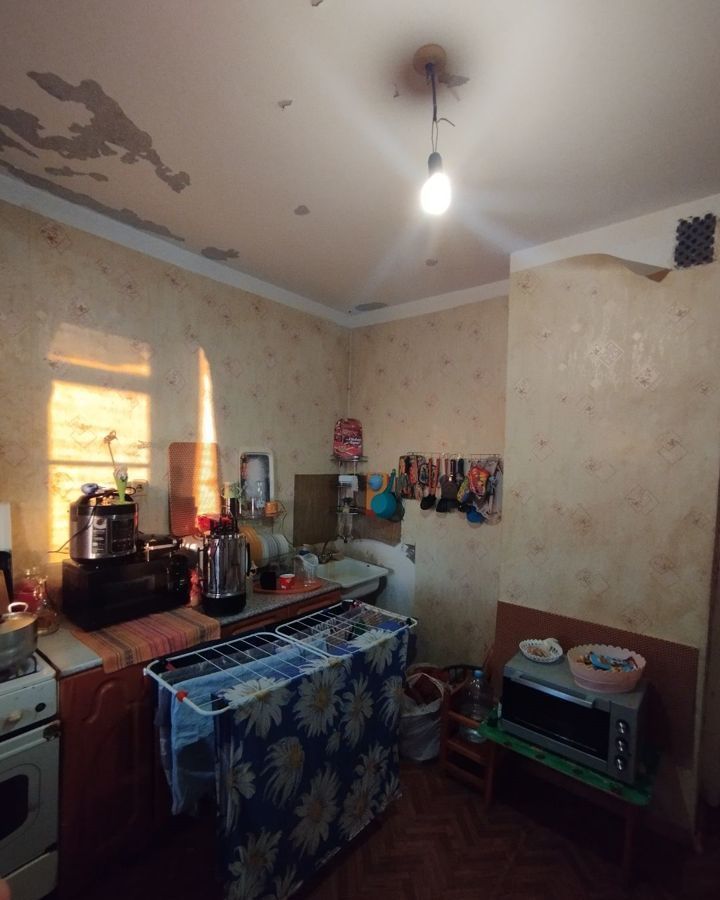 квартира г Курск р-н Сеймский ул Ламоновская 1-я 3 фото 13