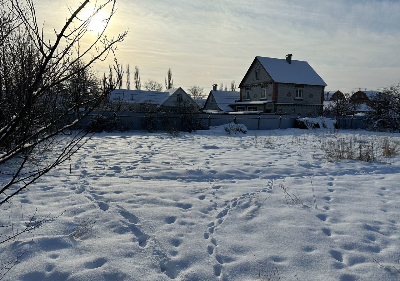 дом г Воронеж р-н Железнодорожный ул Машинистов 84 фото 8